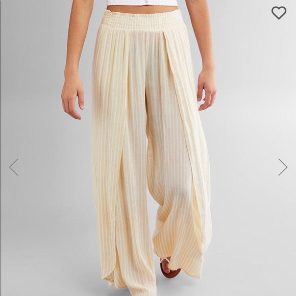 Billabong 🌴 Wondering Soul Beach Pant - Picture 5 of 8